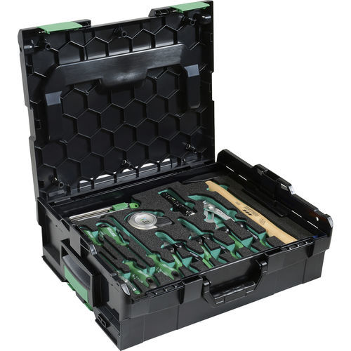 Set di strumenti - 00200675082 - HEYCO Qualitätswerkzeuge GmbH & Co. KG
