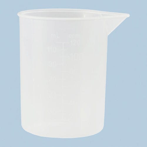 Recipiente di misura - 931200 - hünersdorff GmbH - in PP / per applicazioni alimentari