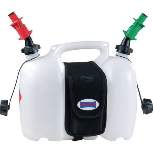 Tanica in HDPE - 0020625055 - hünersdorff GmbH - circolare / per prodotti chimici