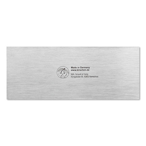 Raschiatore di lisciatura - 3800000 - Wilh. Schmitt & Comp. GmbH & Co. KG