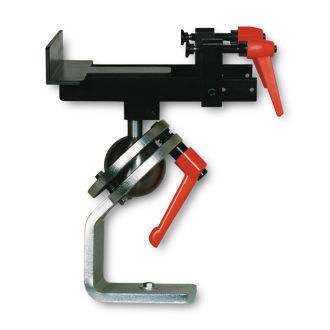 Unità di bloccaggio manuale - 3632000 - Wilh. Schmitt & Comp. GmbH & Co. KG