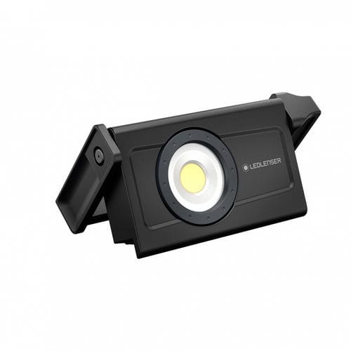 Proiettore LED - iF series - Ledlenser GmbH&Co. KG - portatile / ricaricabile