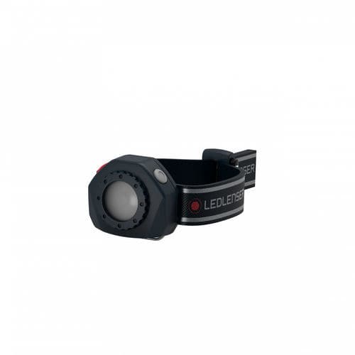 Dispositivo di illuminazione luce - CU2R - Ledlenser GmbH&Co. KG - LED / da esterno