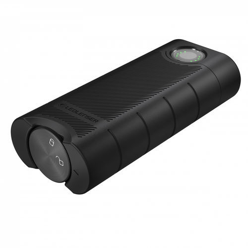 Batteria esterna Li-ion - Flex10  - Ledlenser GmbH&Co. KG - tipo AA