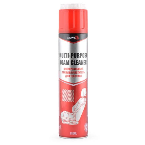 Schiuma detergente - NX65000 - Nowax