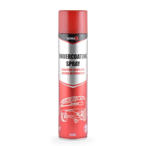 Spray anticorrosione - NX65370 - Nowax