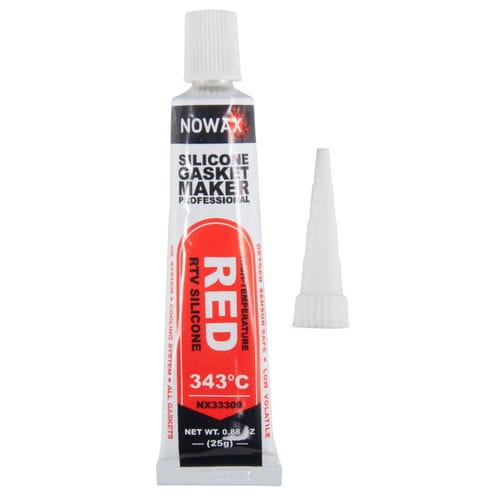 Mastice silicone - NX33309 - Nowax - di serbatoi / per verifica dello stato delle guarnizioni