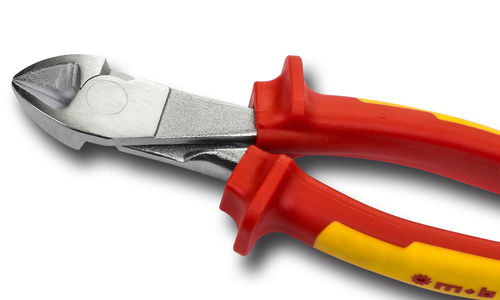 Pinza tronchese - Peddinghaus Handwerkzeuge Vertriebs GmbH - di precisione