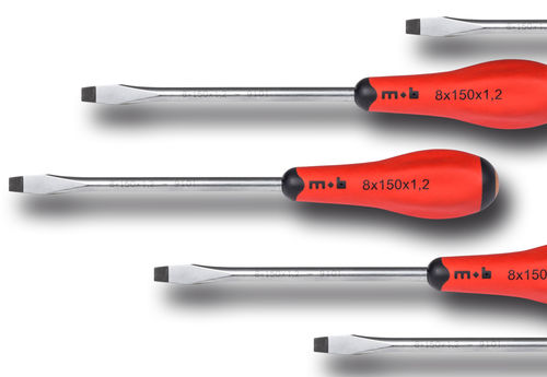 Cacciavite dinamometrico - Peddinghaus Handwerkzeuge Vertriebs GmbH - di precisione / torx / in acciaio
