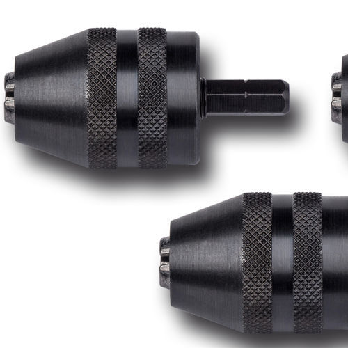 Adattatore Per Trapano Con Codolo Esagonale - Per Viti M14, Dischi Lucidatrici E Utensili - Foto 6