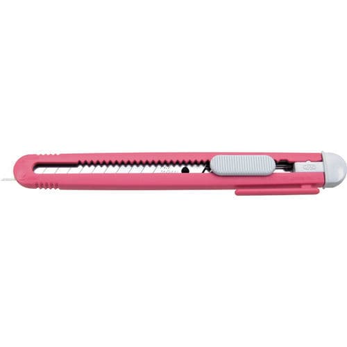 Taglierino a lama retrattile - FA-120P - NT CUTTER