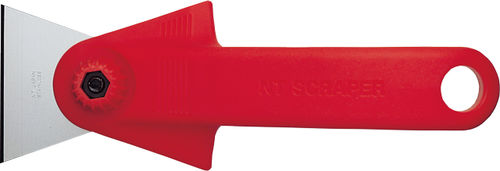 Raschiatore di pulizia - SC-2P - NT CUTTER - in acciaio inossidabile
