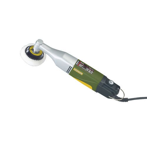 Lucidatrice rotativa - WP/E - Proxxon GmbH Industriepark Region Trier - angolare / elettrica / portatile