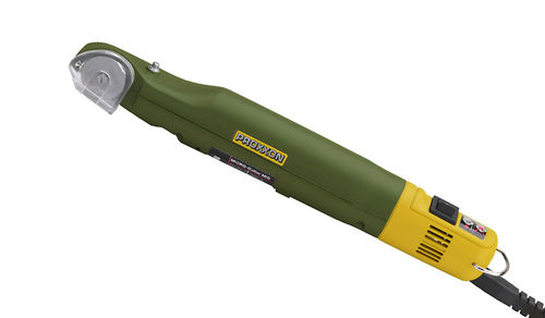 Utensile da taglio per plastica - MIC - Proxxon GmbH Industriepark Region Trier - per metalli / per legno / micro