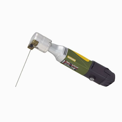 Affilatrice angolare - ESV - Proxxon GmbH Industriepark Region Trier - manuale / portatile