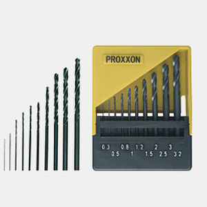 Punta a inserti - NO 28  - Proxxon GmbH Industriepark Region Trier - per legno / per materie plastiche / per metalli non ferrosi