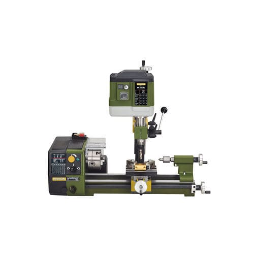 Testa di fresatura 2 assi - PF 250/BL - Proxxon GmbH Industriepark Region Trier