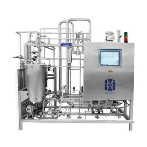 Dosatore per liquidi - ESSI - di colore / per l'industria agroalimentare / automatizzato