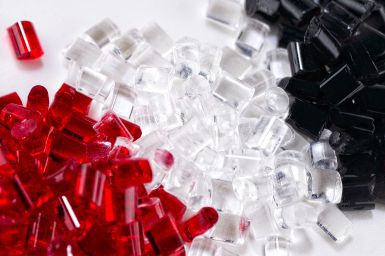Composto - ACRYLITE®  series  - Röhm GmbH