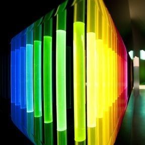Acrilico in barre - ACRYLITE® - Röhm GmbH