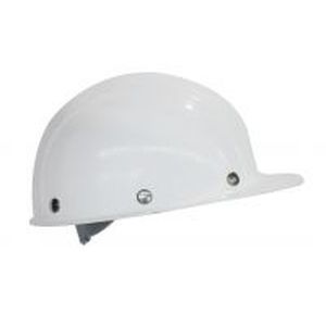 Casco da elettricista - GFKHE006 - Rudolf Uhlen GmbH - EN 812 / EN 397 / antiurto