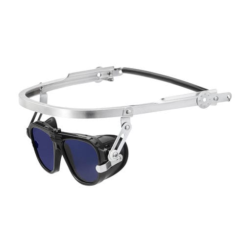Occhiali di protezione a maschera - GFKBR004-1 - Rudolf Uhlen GmbH