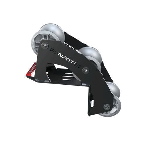 Guida a rulli per cavo - 10189 - Runpotec GmbH