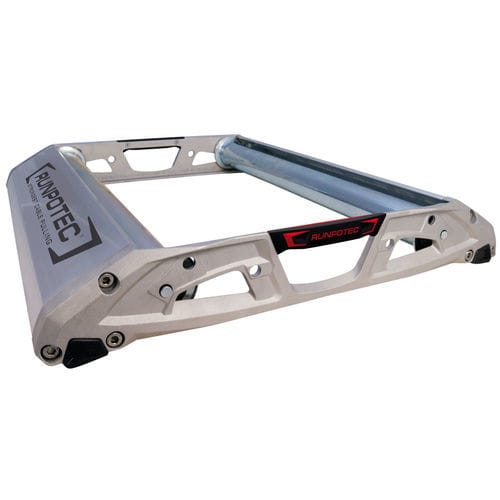 Svolgitore per torrette - PRO 670 - Runpotec GmbH - di cavi / manuale / a rulli