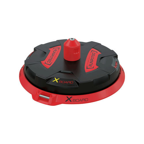 Avvolgitore-svolgitore per torrette - XB 300 - Runpotec GmbH - di cavi / manuale / compatto