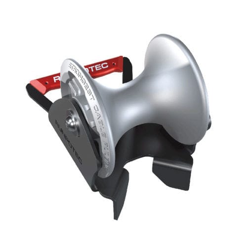 Guida a rulli per cavo - 10156 - Runpotec GmbH