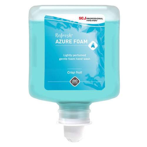 Schiuma detergente - Refresh™ Azure - SC Johnson Professional GmbH