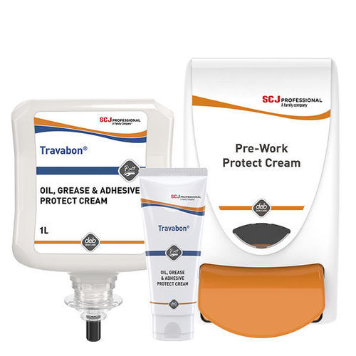 Prodotto di pulizia in crema - Travabon® Classic - SC Johnson Professional GmbH