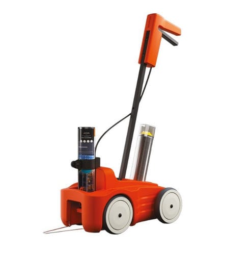 Carrello - SOPPEC DRIVER™ - Technima Central GmbH