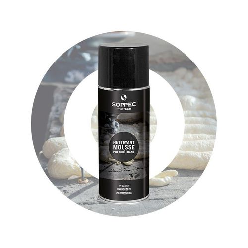 Schiuma detergente - 900007 - Technima Central GmbH