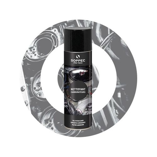 Spray di pulizia - 900023 - Technima Central GmbH - sgrassatori
