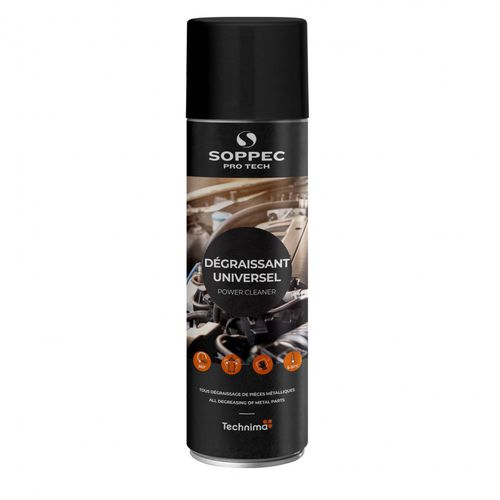 Sgrassatore di pulizia - 980006 - Technima Central GmbH - in aerosol