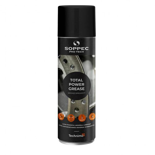 Grasso di lubrificazione - 920025 - Technima Central GmbH - universale / a base di olio minerale / per cuscinetti