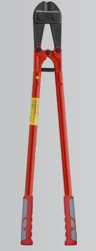 Taglia bulloni portatile - 430 UNIBOLT® - VBW Werkzeugfabrik GmbH