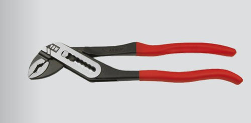 Pinza per pompa ad acqua - 184 AIIGRIP - VBW Werkzeugfabrik GmbH - per tubazioni