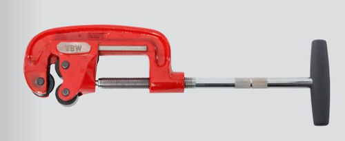 Tagliatubi in plastica - 140 - VBW Werkzeugfabrik GmbH - in metallo / a ghigliottina / portatile
