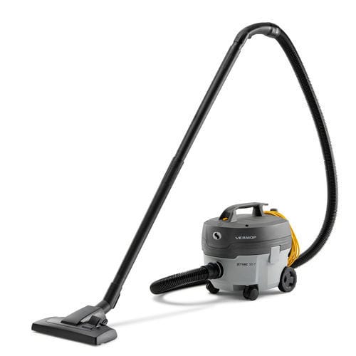 Aspiratore commerciale - JETVAC SD series - Vermop Salmon GmbH - a secco / elettrico / mobile
