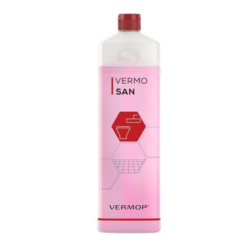 Prodotto di pulizia - Vermop Salmon GmbH