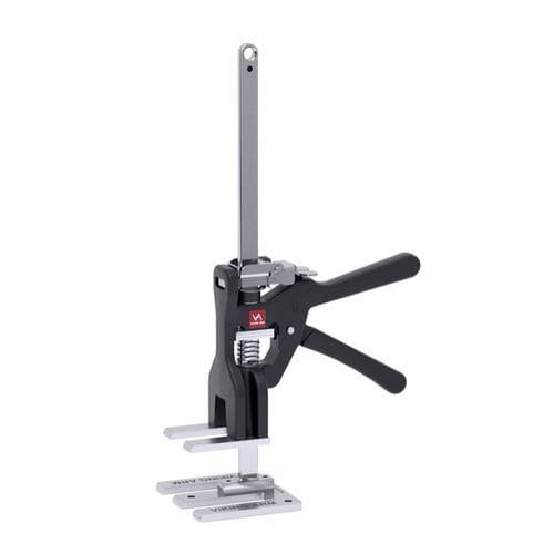 Cric a cremagliera - VIKING ARM® - Viking Arm AS - meccanico / 500 kg