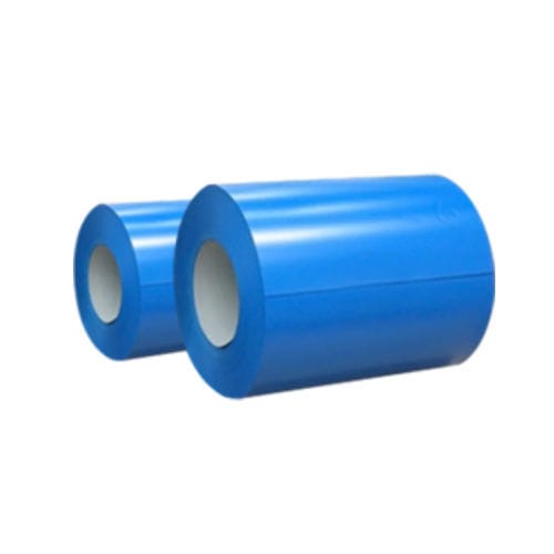 Acciaio galvanizzato in bobina - PPGI  - SUTOR TECHNOLOGY CO., LTD - laminato a freddo