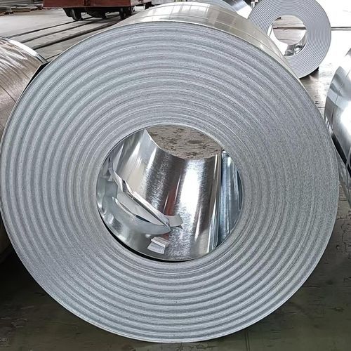 Acciaio galvanizzato in bobina - SUTOR TECHNOLOGY CO., LTD - da costruzione / rivestito