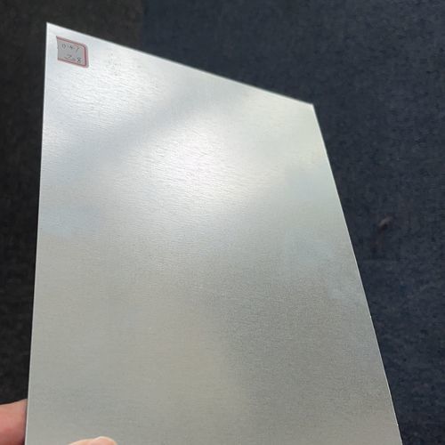 Acciaio galvanizzato in lamiera - SUTOR TECHNOLOGY CO., LTD - da costruzione / zincato a caldo