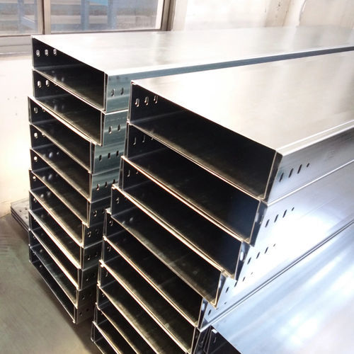 Canalina porta cavi in acciaio galvanizzato - SUTOR TECHNOLOGY CO., LTD