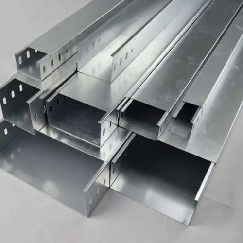 Canalina porta cavi in acciaio galvanizzato - SUTOR TECHNOLOGY CO., LTD