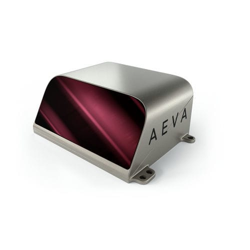 Sensore LIDAR ad alta risoluzione - Aeries™ II - Aeva Inc. - industriale / per navigazione autonoma