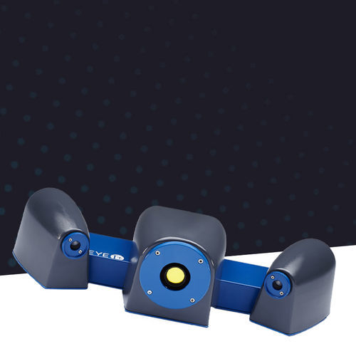 Sistema di ispezione visivo - EyeT+ INSPECT - IT-Robotics s.r.l. - 3D / 2D / laser